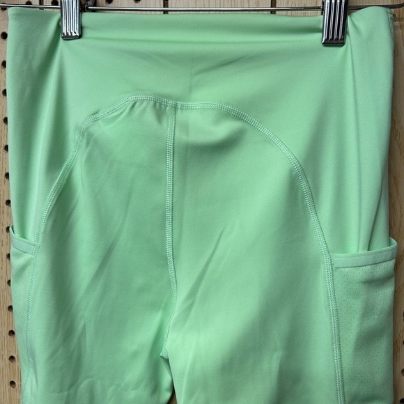 Gymshark Neon Leggings - Picture 3 of 6